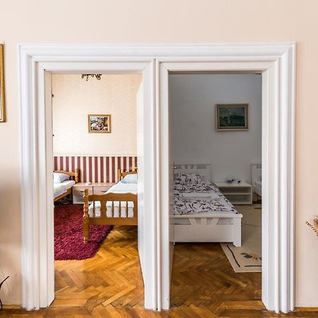 Apartment Panorama Central Νόβι Σαντ Εξωτερικό φωτογραφία