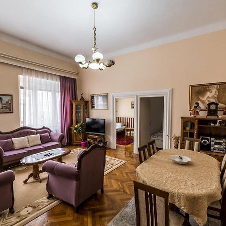 Apartment Panorama Central Νόβι Σαντ Εξωτερικό φωτογραφία
