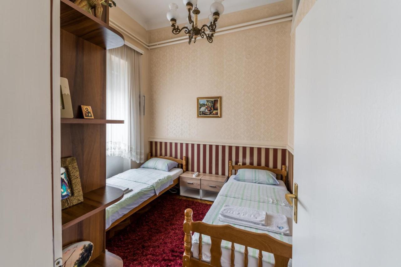 Apartment Panorama Central Νόβι Σαντ Εξωτερικό φωτογραφία