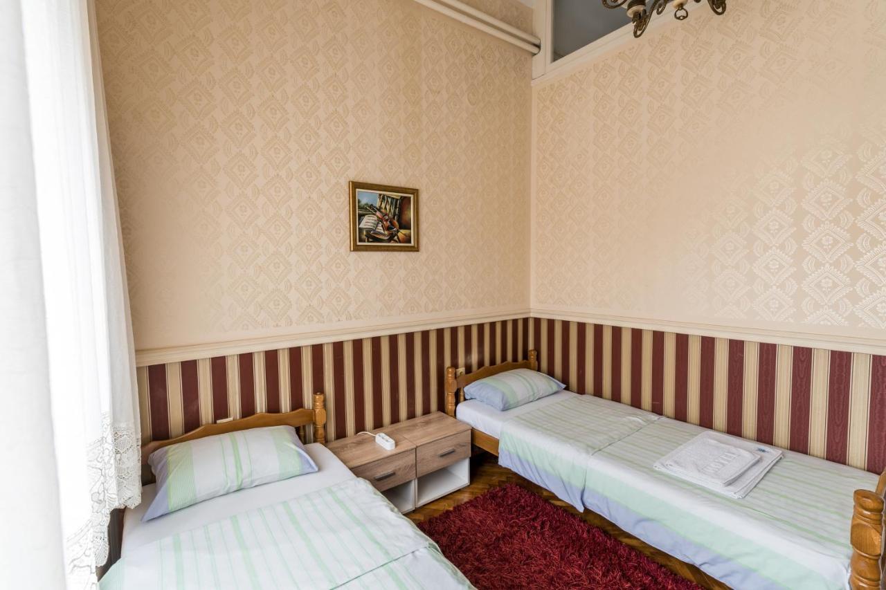 Apartment Panorama Central Νόβι Σαντ Εξωτερικό φωτογραφία