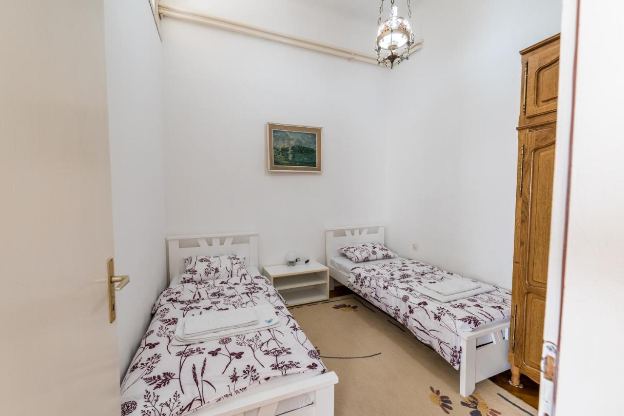 Apartment Panorama Central Νόβι Σαντ Εξωτερικό φωτογραφία