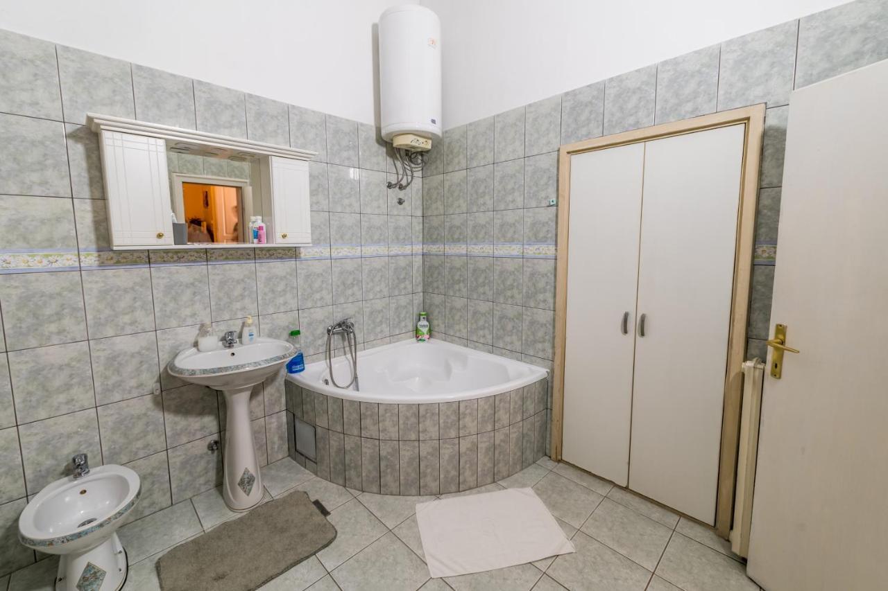Apartment Panorama Central Νόβι Σαντ Εξωτερικό φωτογραφία
